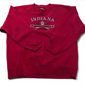 Indiana Hoosiers Sweatshirt